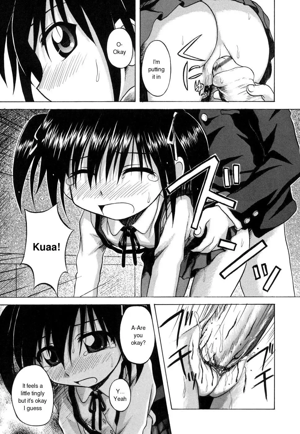 [Nanana Nana] Sentimental/Twelve Fhentai - Page 45