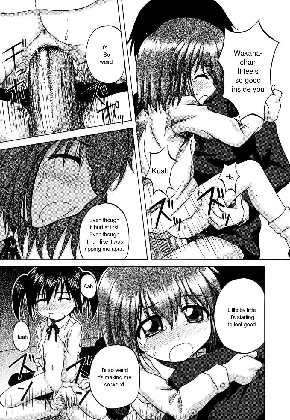 [Nanana Nana] Sentimental/Twelve Fhentai - Page 49