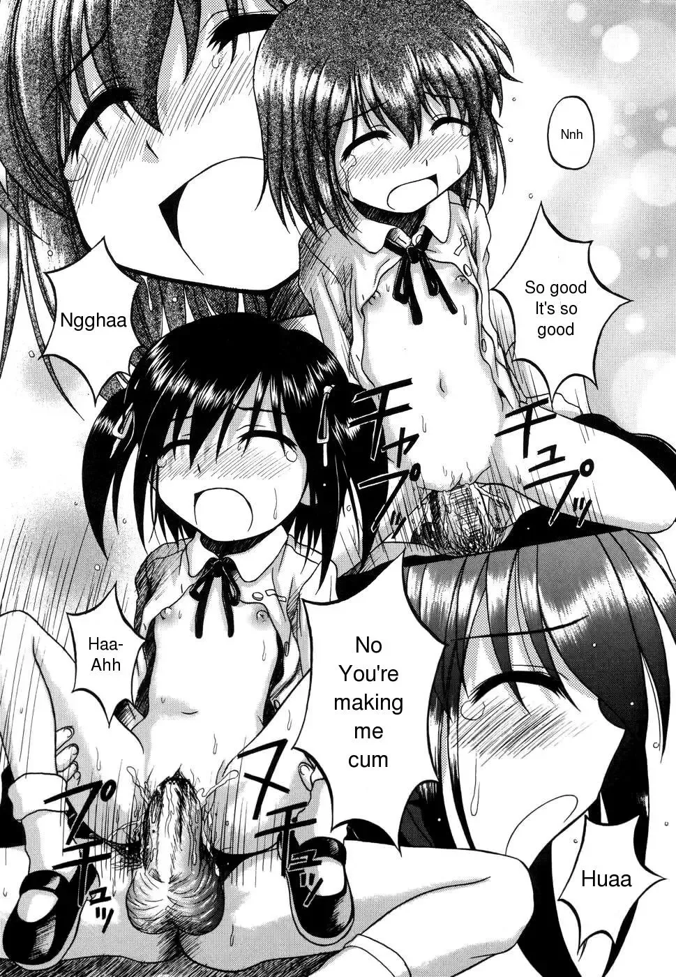 [Nanana Nana] Sentimental/Twelve Fhentai - Page 50