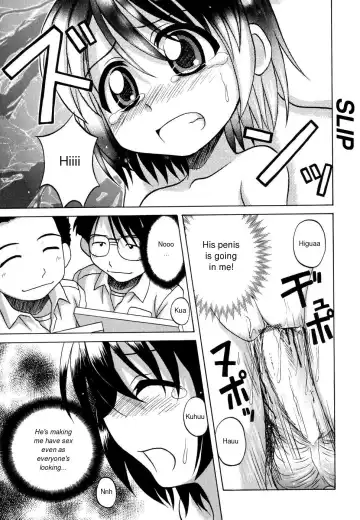 [Nanana Nana] Sentimental/Twelve Fhentai - Page 105