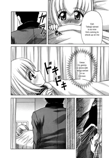 [Nanana Nana] Sentimental/Twelve Fhentai - Page 114