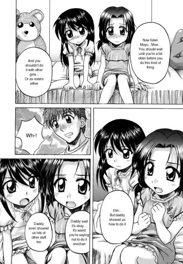 [Nanana Nana] Sentimental/Twelve Fhentai - Page 144