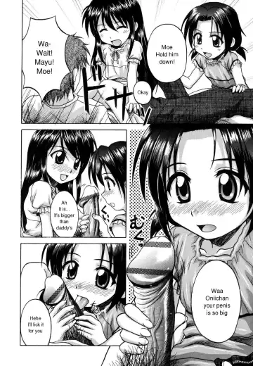 [Nanana Nana] Sentimental/Twelve Fhentai - Page 146