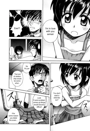 [Nanana Nana] Sentimental/Twelve Fhentai - Page 162