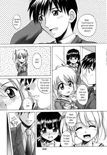 [Nanana Nana] Sentimental/Twelve Fhentai - Page 177