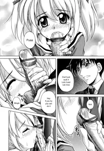 [Nanana Nana] Sentimental/Twelve Fhentai - Page 181