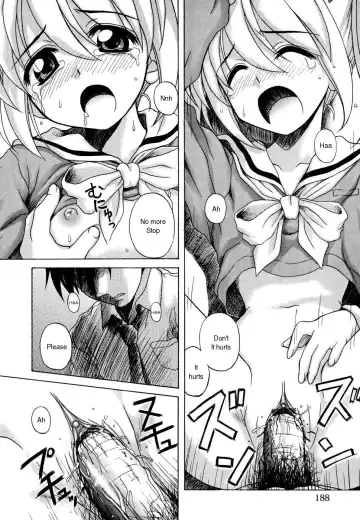 [Nanana Nana] Sentimental/Twelve Fhentai - Page 186