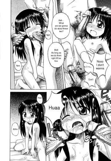 [Nanana Nana] Sentimental/Twelve Fhentai - Page 28