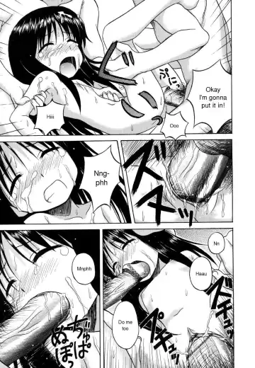 [Nanana Nana] Sentimental/Twelve Fhentai - Page 29