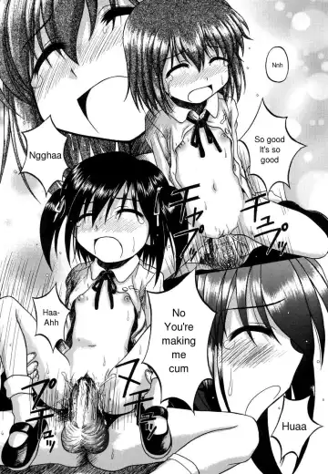 [Nanana Nana] Sentimental/Twelve Fhentai - Page 50