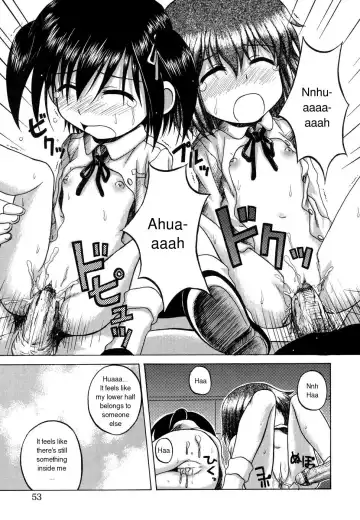 [Nanana Nana] Sentimental/Twelve Fhentai - Page 51