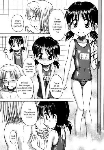 [Nanana Nana] Sentimental/Twelve Fhentai - Page 71