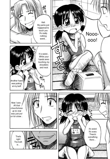 [Nanana Nana] Sentimental/Twelve Fhentai - Page 74