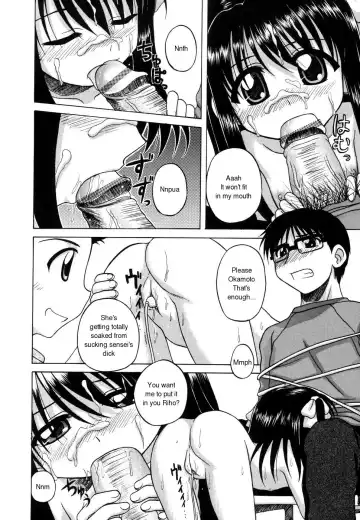 [Nanana Nana] Sentimental/Twelve Fhentai - Page 92