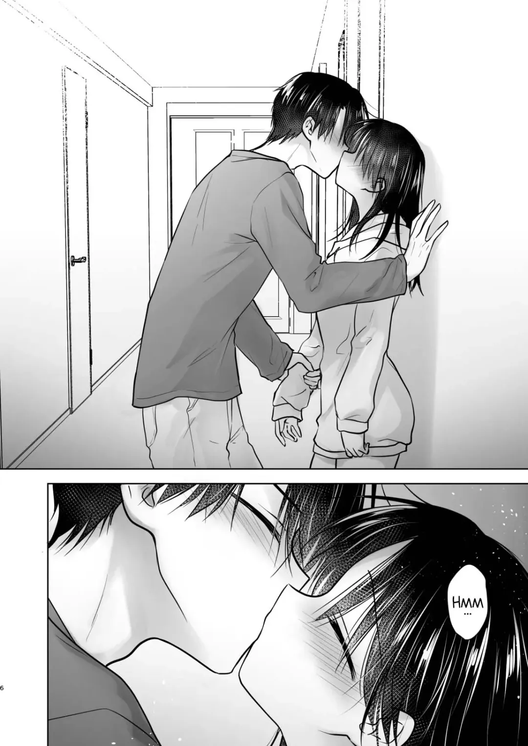 [Mikami Mika] Mikkamiban, Kyoudai Futarigurashi Fhentai - Page 9