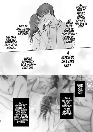 [Mikami Mika] Mikkamiban, Kyoudai Futarigurashi Fhentai - Page 40
