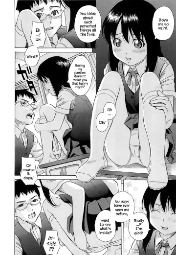 [Hashida Mamoru] Yuushi | Playing Games Fhentai - Page 20