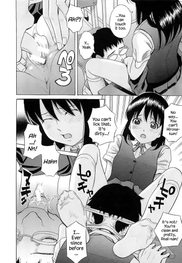 [Hashida Mamoru] Yuushi | Playing Games Fhentai - Page 22
