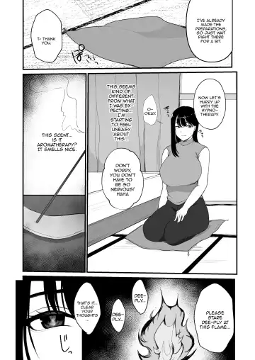 [Giriken] Ninkatsu Hitozuma Akutoku Saimin Ryouhou de Gokainin | A Housewife Looking To Get Pregnant Gets Inseminated By The Wrong Person Misusing Hypnosis Therapy Fhentai - Page 5