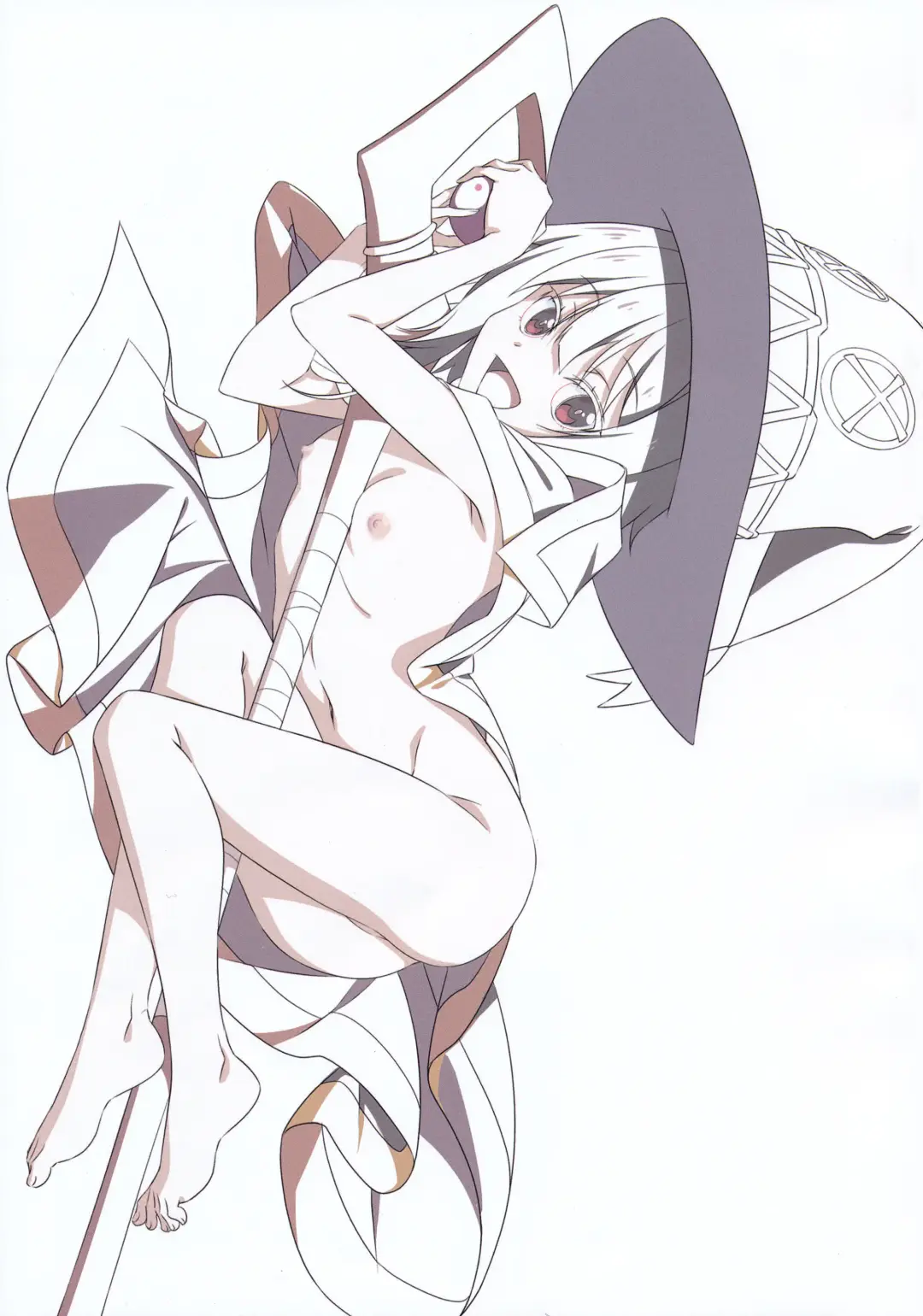 [Magu] AIK SOLE 2023 Winter Fhentai - Page 4