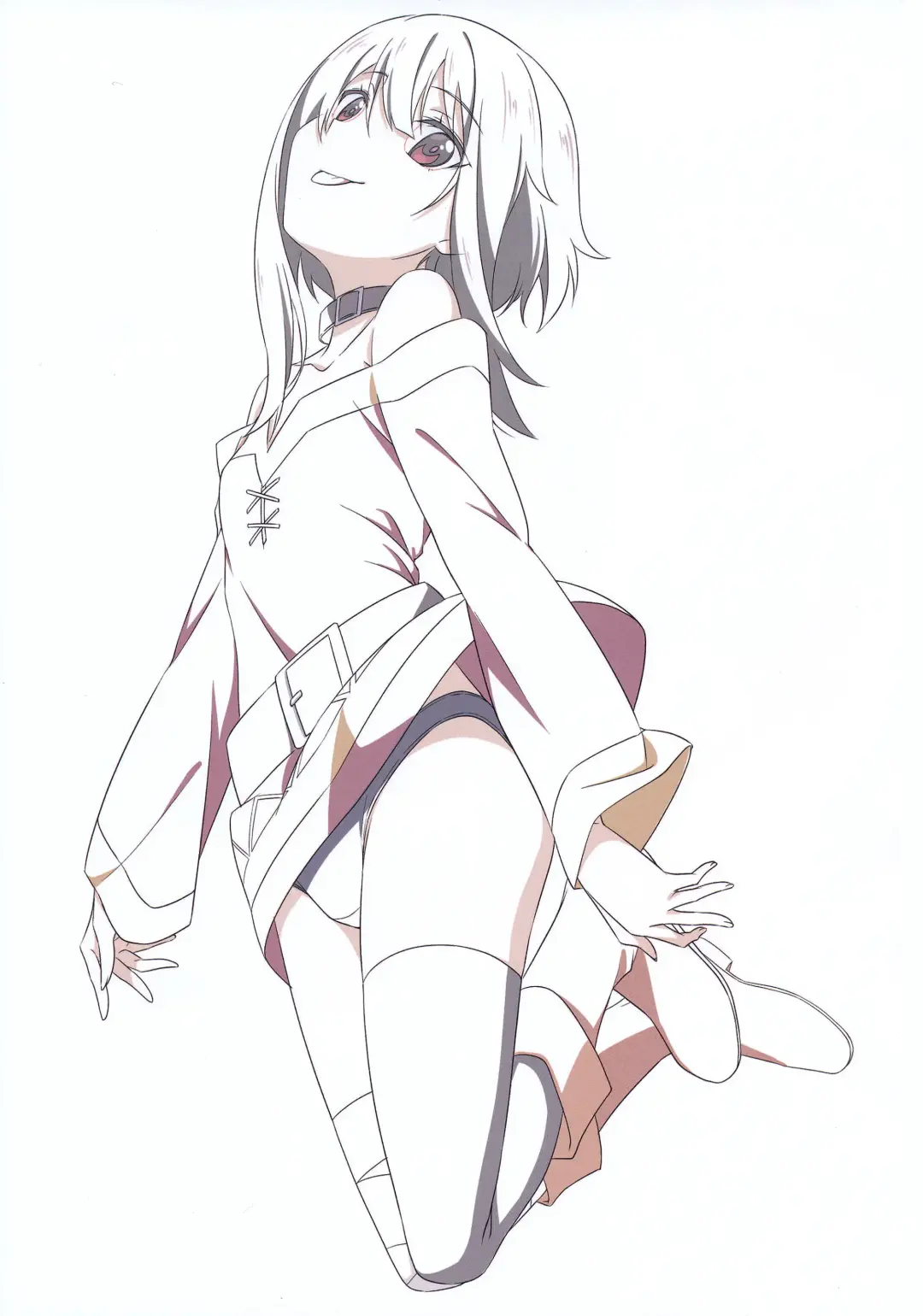 [Magu] AIK SOLE 2023 Winter Fhentai - Page 6