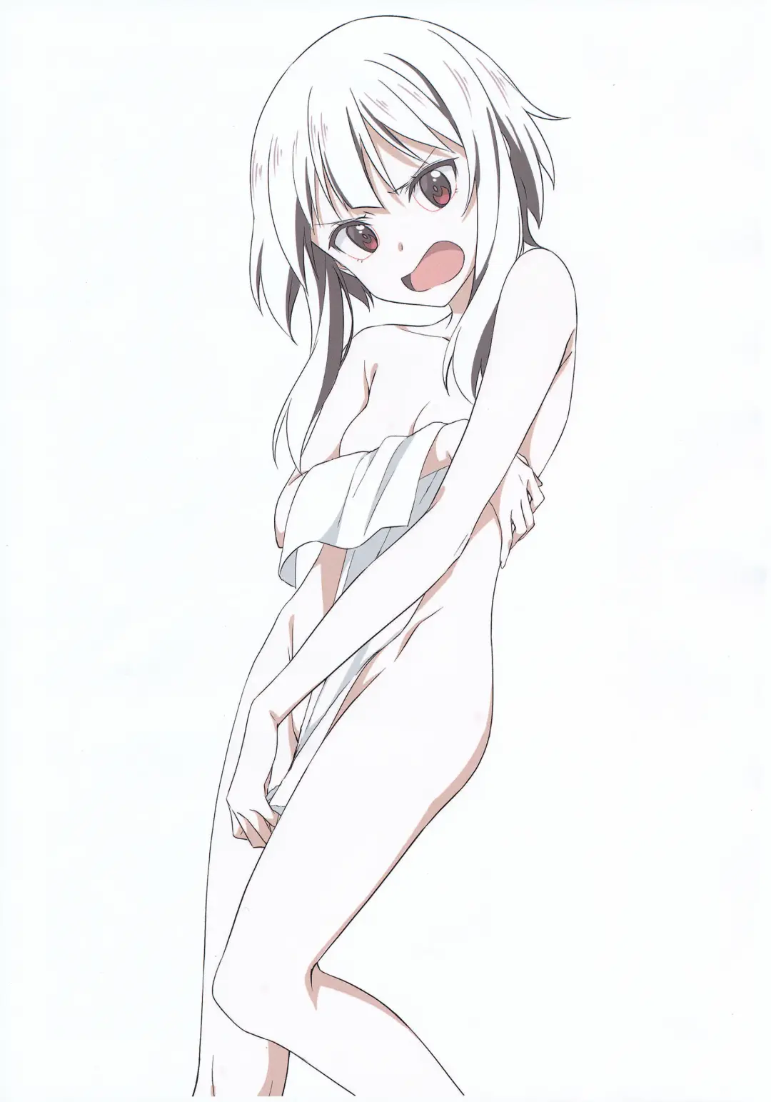 [Magu] AIK SOLE 2023 Winter Fhentai - Page 8