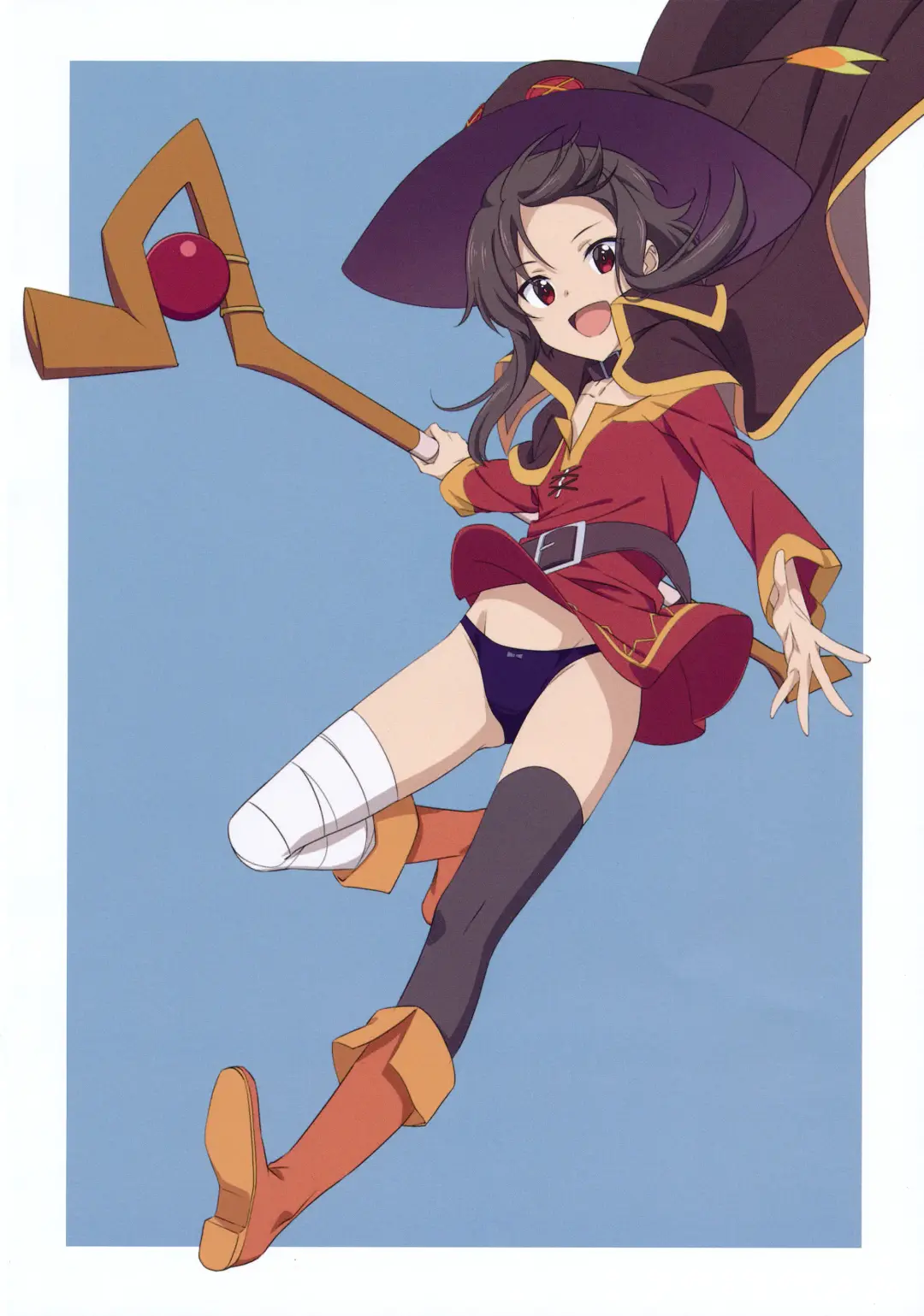 [Magu] AIK SOLE 2023 Winter Fhentai - Page 11