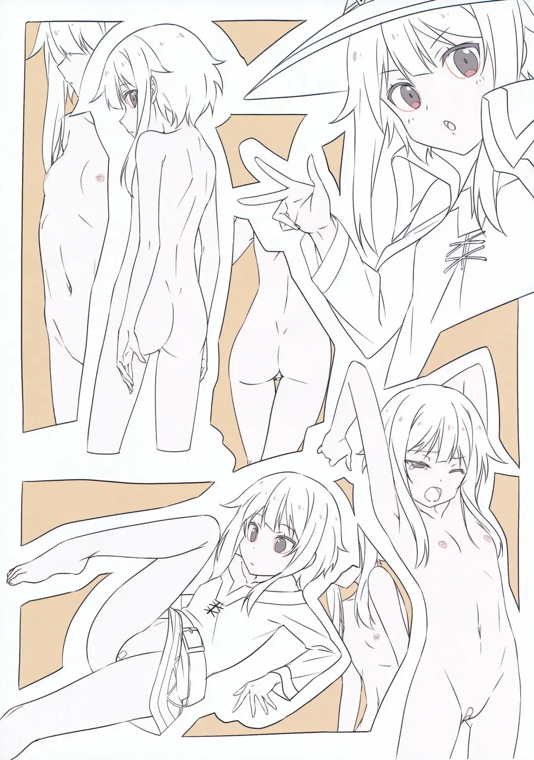 [Magu] AIK SOLE 2023 Winter Fhentai - Page 14