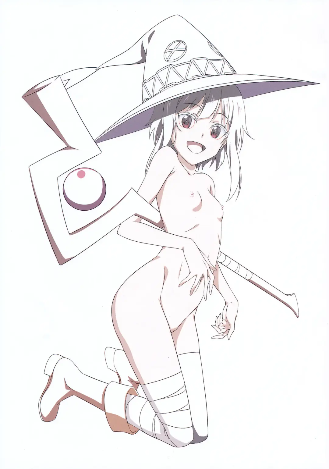 [Magu] AIK SOLE 2023 Winter Fhentai - Page 16