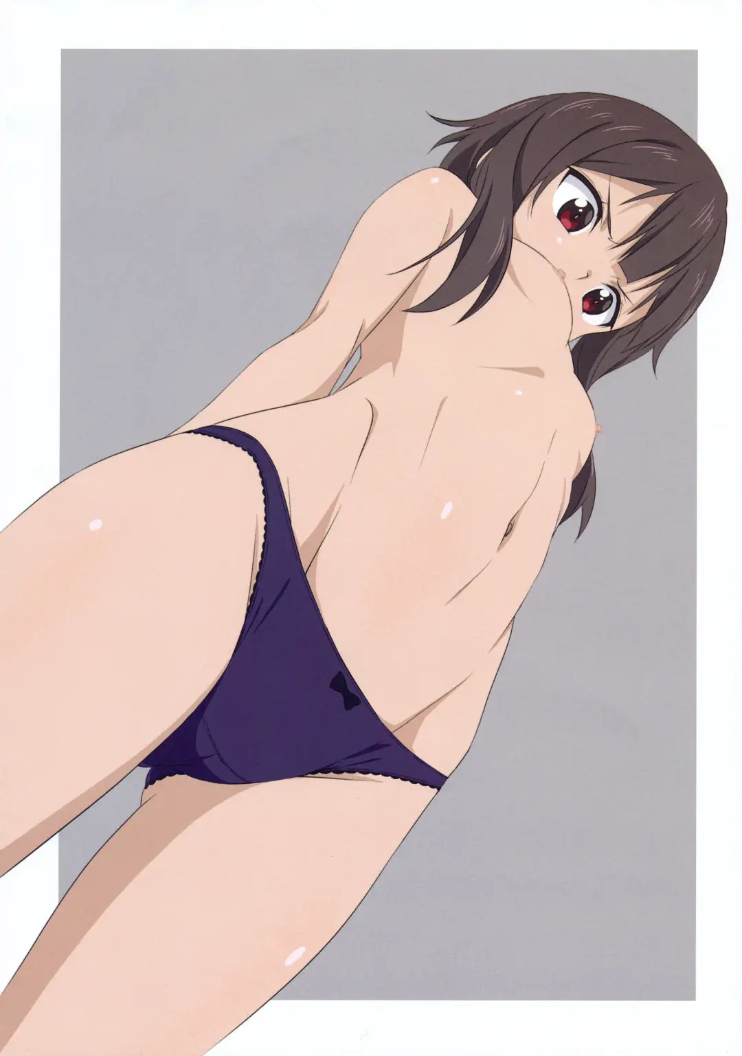 [Magu] AIK SOLE 2023 Winter Fhentai - Page 19