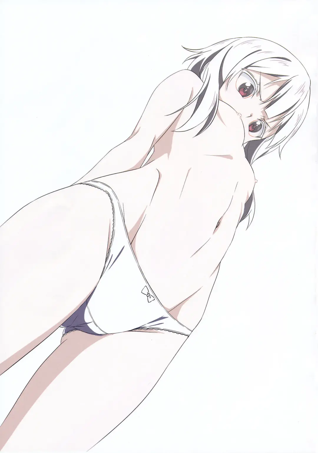 [Magu] AIK SOLE 2023 Winter Fhentai - Page 20