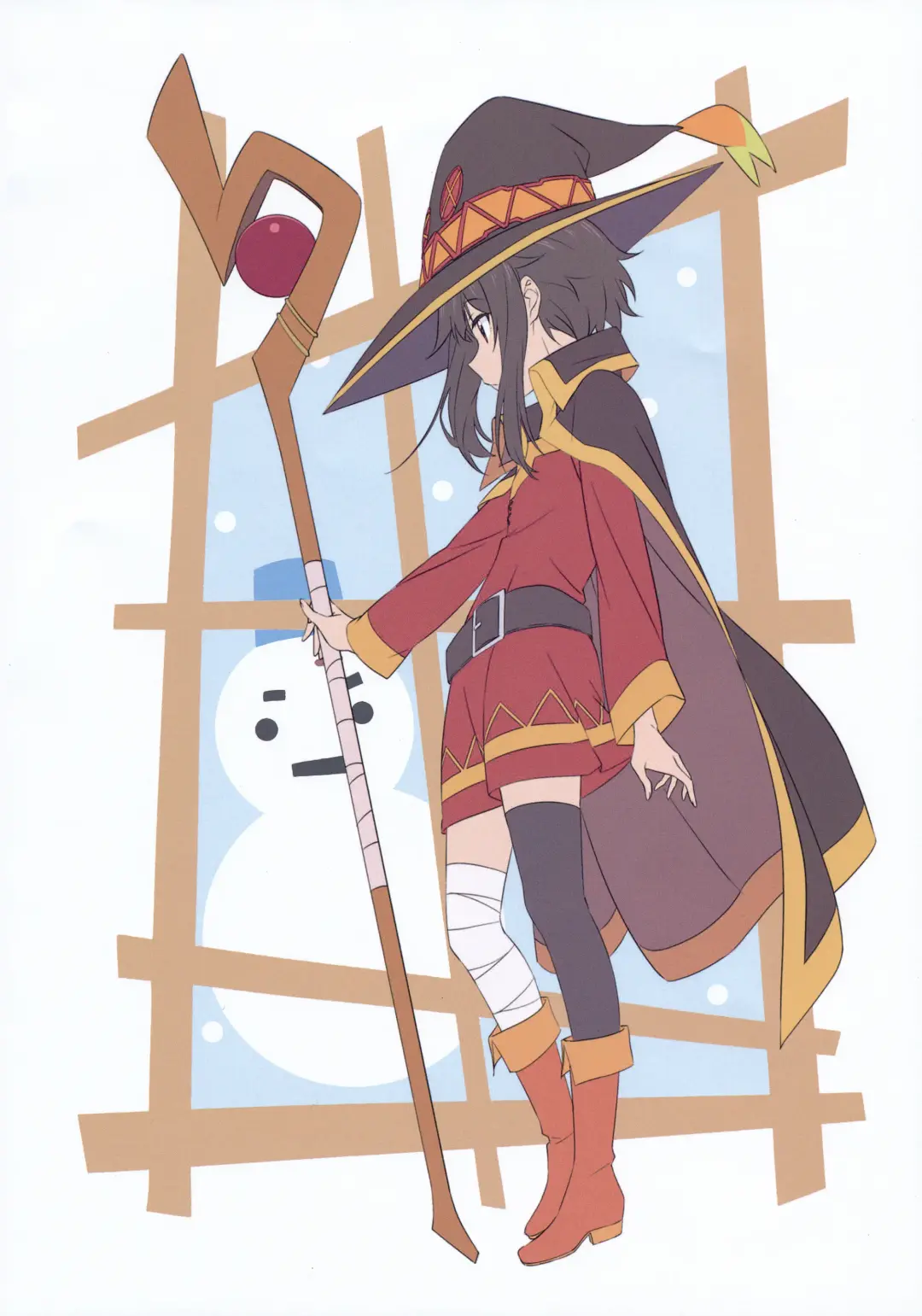 [Magu] AIK SOLE 2023 Winter Fhentai - Page 23