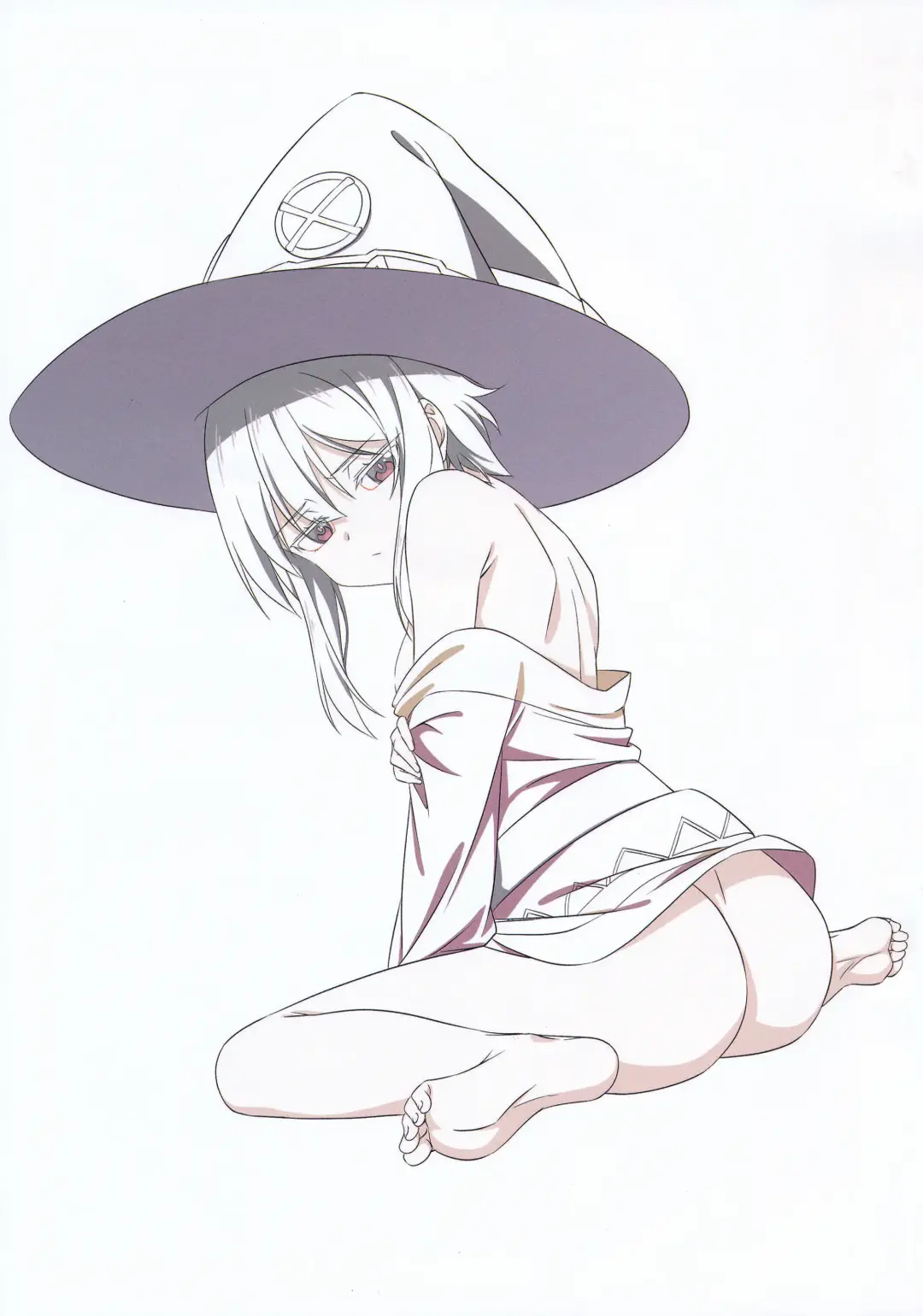 [Magu] AIK SOLE 2023 Winter Fhentai - Page 28