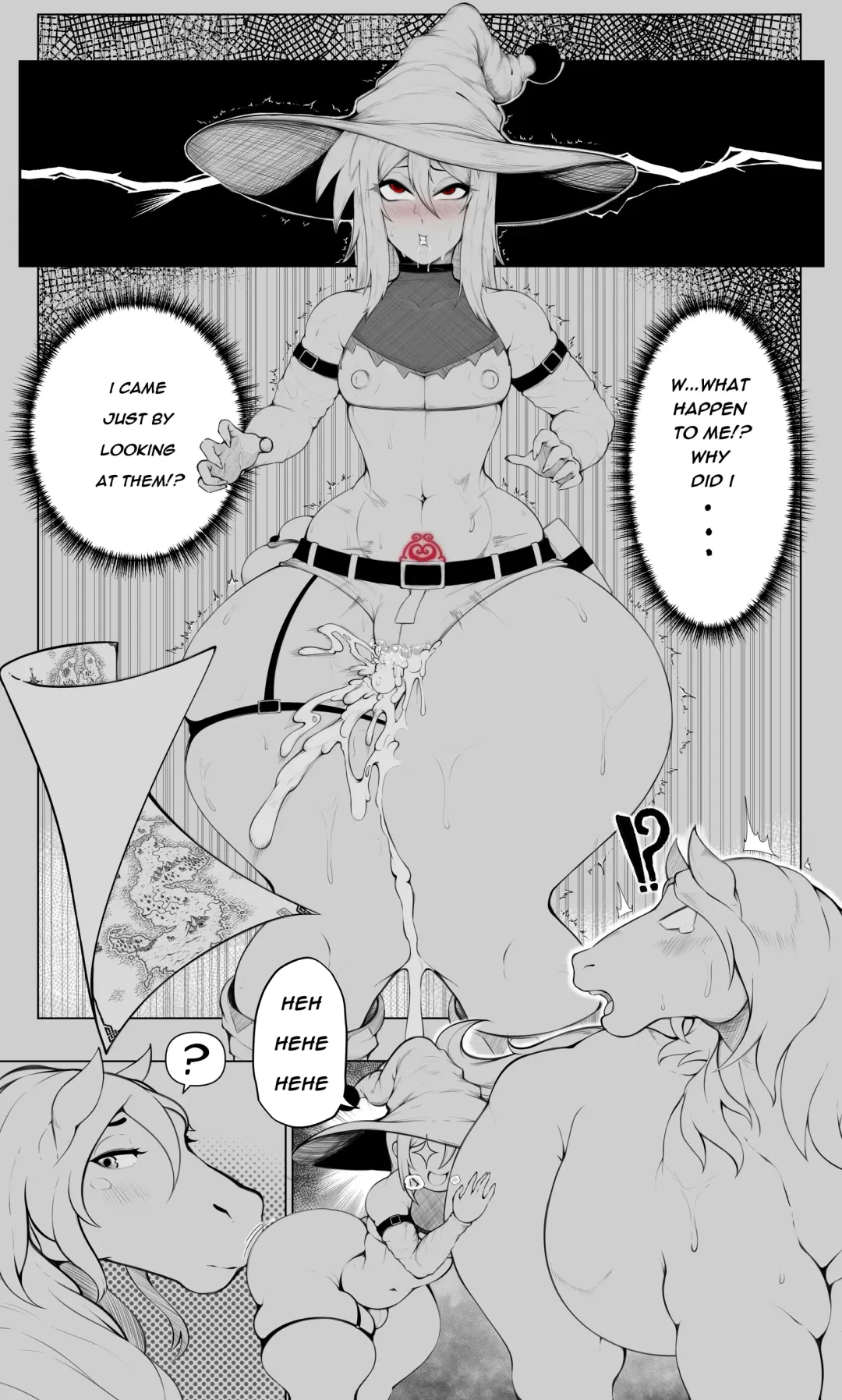 [Kikapu] SEMXONTER WHAT IF Fhentai.net - Page 3