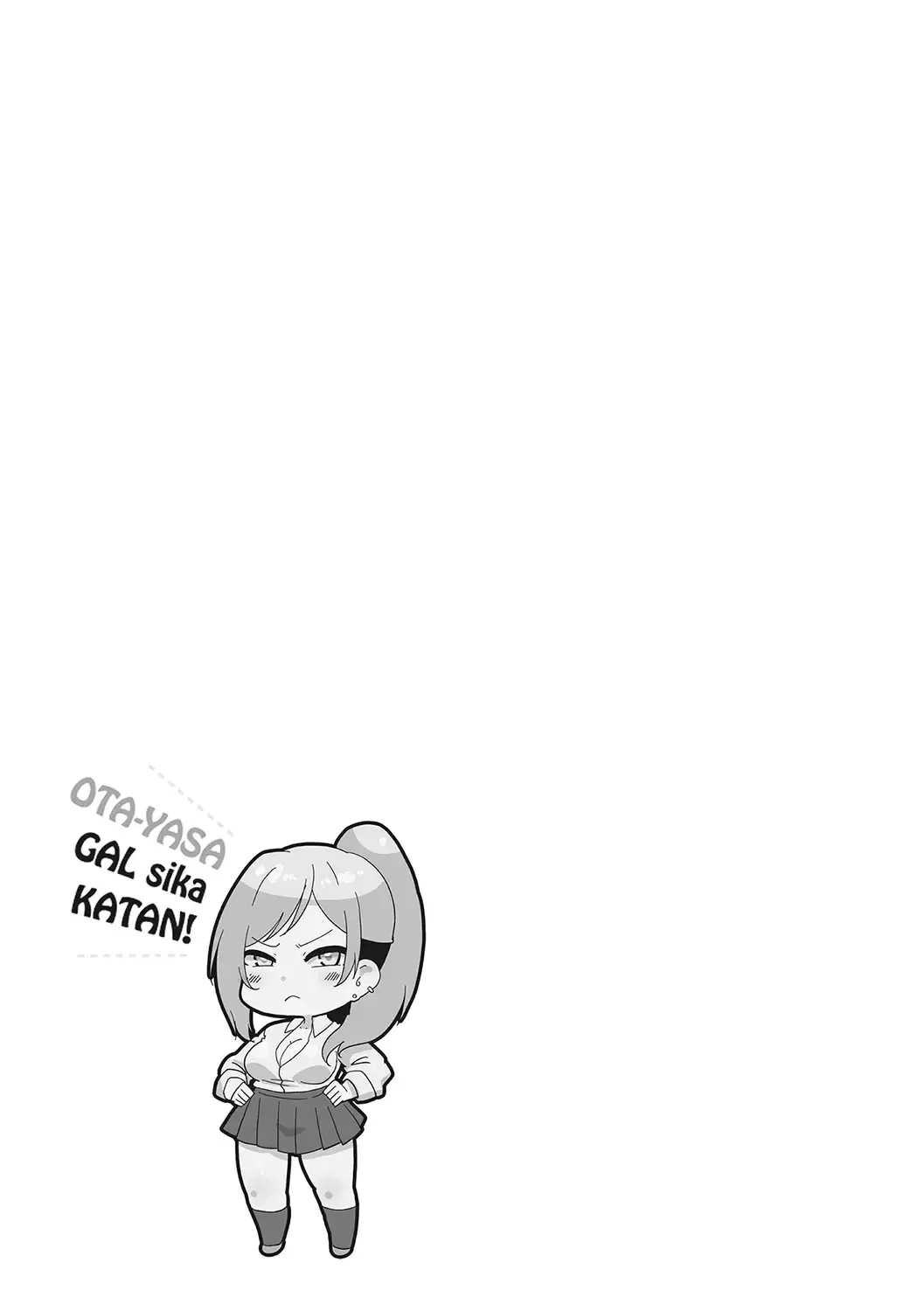 [Bakuya] Ota-Yasa GAL sika Katan! Fhentai - Page 208