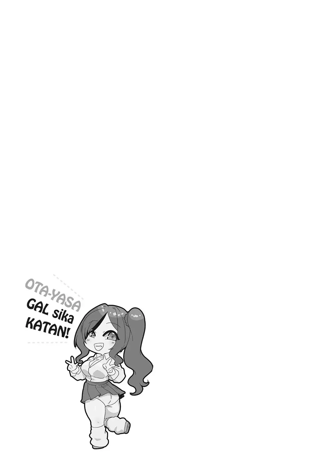 [Bakuya] Ota-Yasa GAL sika Katan! Fhentai - Page 56