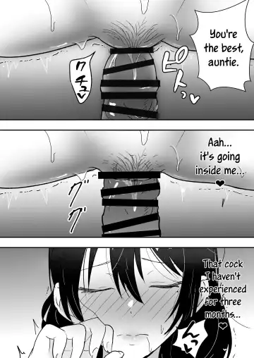 Tomokano Kaa-chan Soushuuhen Kakiorishi Manga Fhentai.net - Page 15