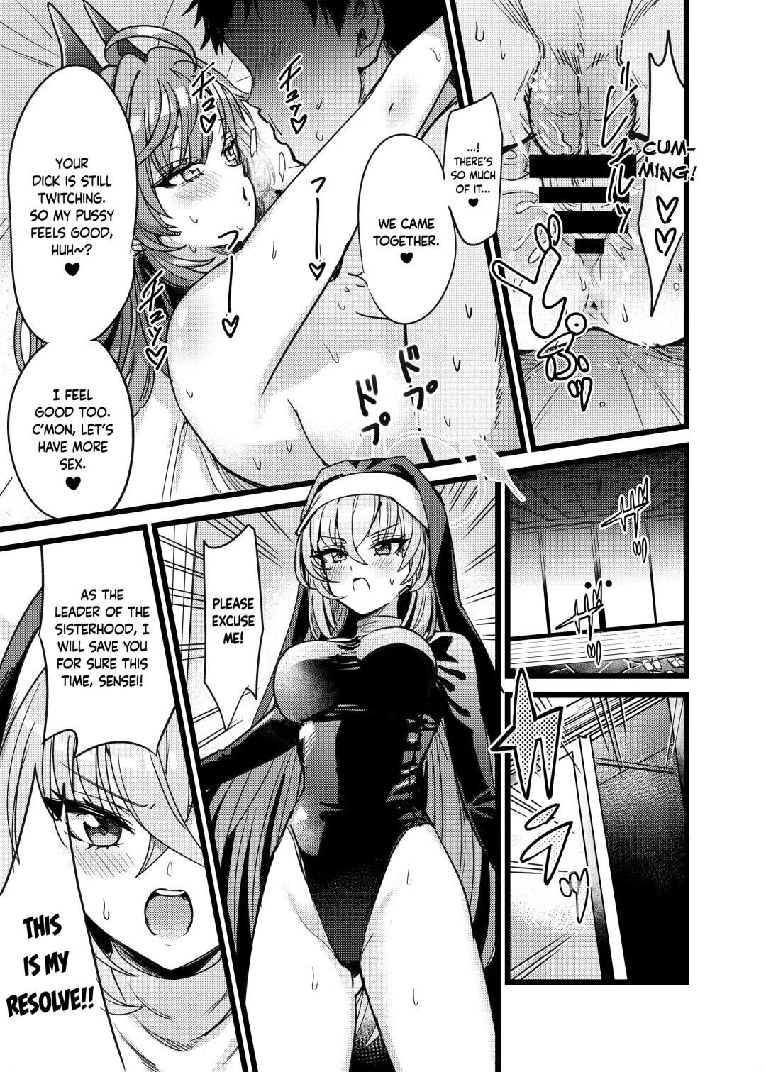 [Pizzasi] Yukemuri Biyaku Jiken!! Tatakae!! SEX Avengers!! | The Hot Springs Aphrodisiac Incident! Fight on, SEX Avengers!! Fhentai - Page 26