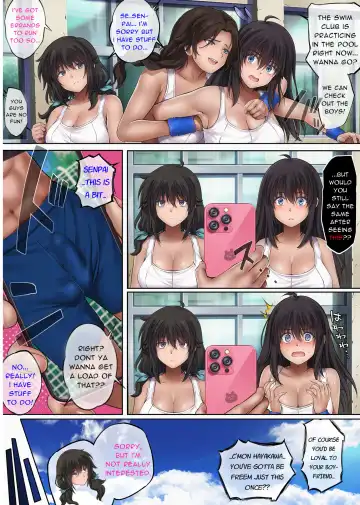 [Izumi - Reizei] Yume ka Utsutsu ka - Hayakawa Nozomi hen As if in a dream - Hayakawa Nozomi Ver. Fhentai.net - Page 26