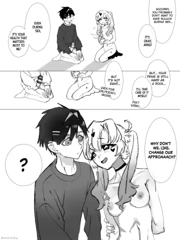 AhkoRen Fhentai.net - Page 6