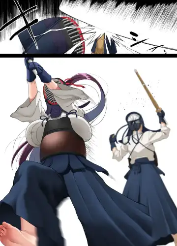 [Asakura Kukuri] Kokoro Ore, Mesu Ochiru. Fhentai - Page 5