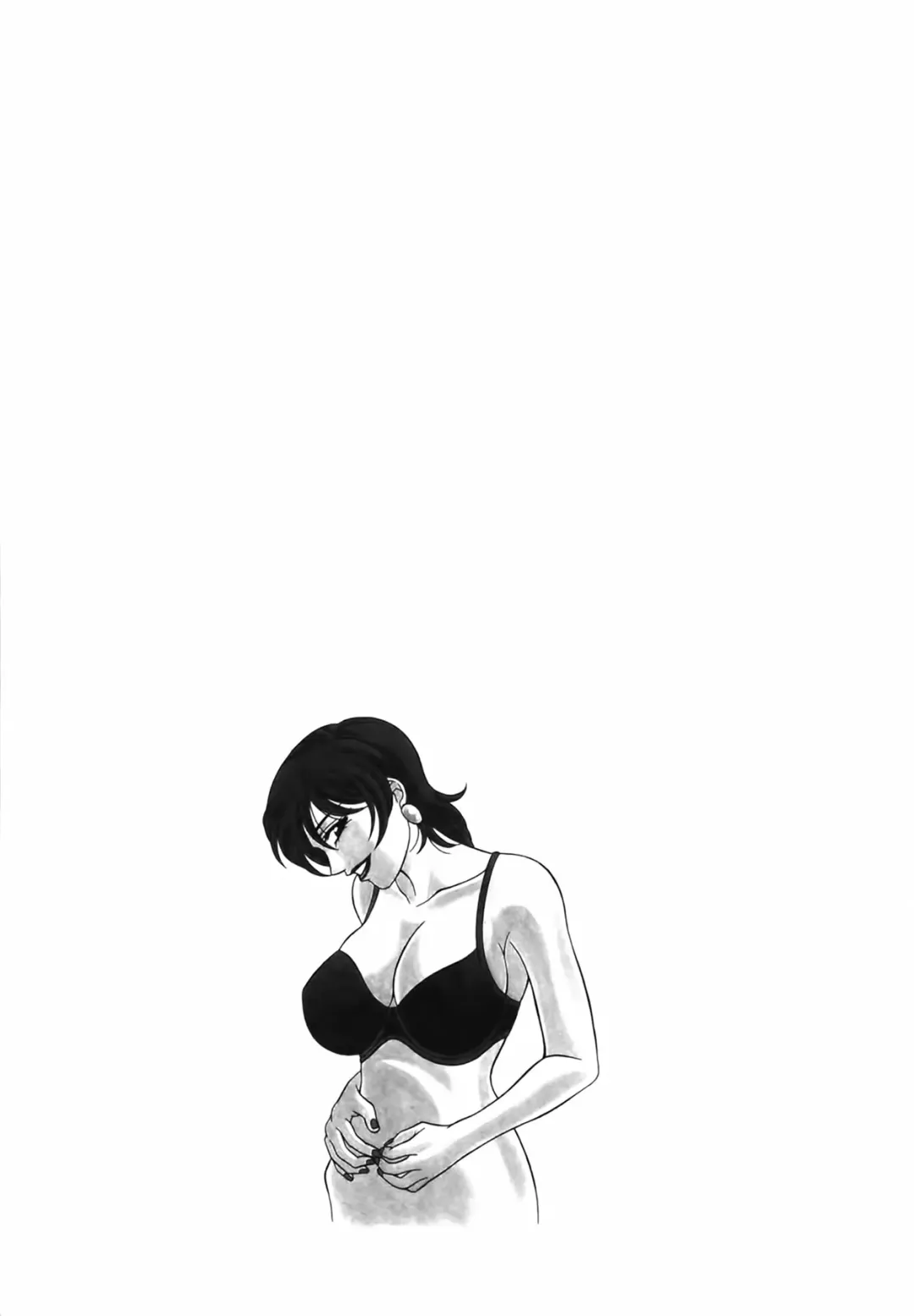 [Ozaki Akira] Caster Natsume Reiko no Yuuwaku Vol. 1 Fhentai - Page 130