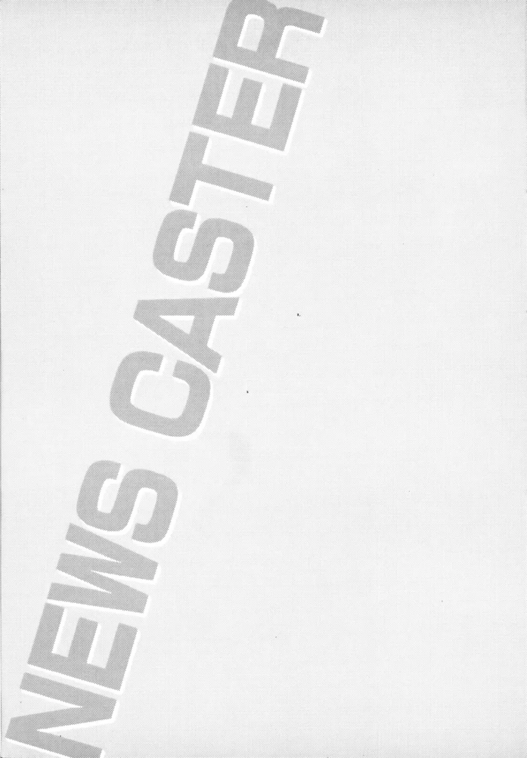 [Ozaki Akira] Caster Natsume Reiko no Yuuwaku Vol. 1 Fhentai - Page 4