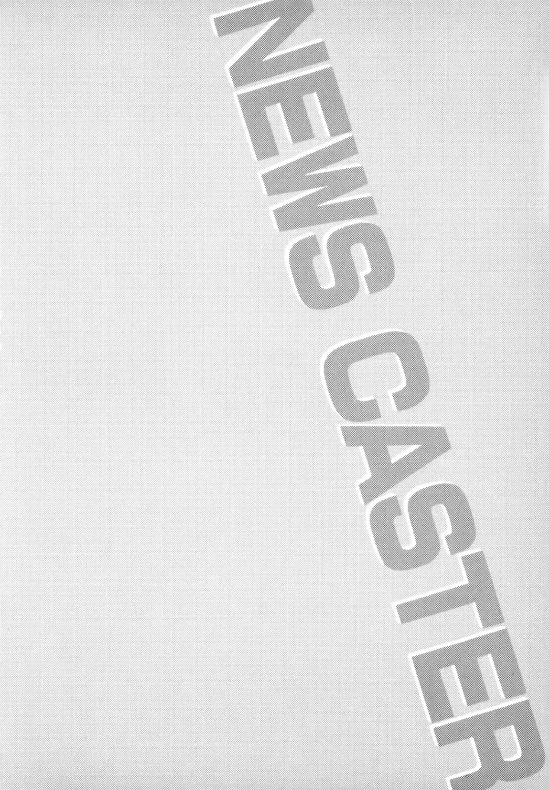 [Ozaki Akira] Caster Natsume Reiko no Yuuwaku Vol. 1 Fhentai - Page 5