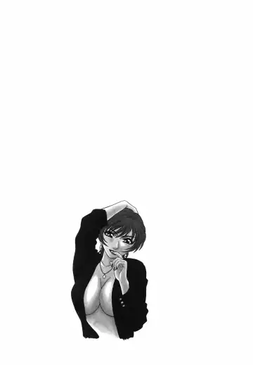 [Ozaki Akira] Caster Natsume Reiko no Yuuwaku Vol. 1 Fhentai - Page 47