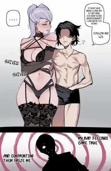 [Ratatatat74] F/DA  - Fuck Dem All Fhentai - Page 14