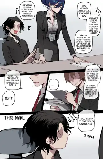 [Ratatatat74] F/DA  - Fuck Dem All Fhentai - Page 7