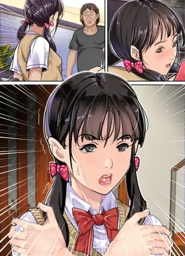 Ani, Imouto x Suiminkan Fhentai - Page 68