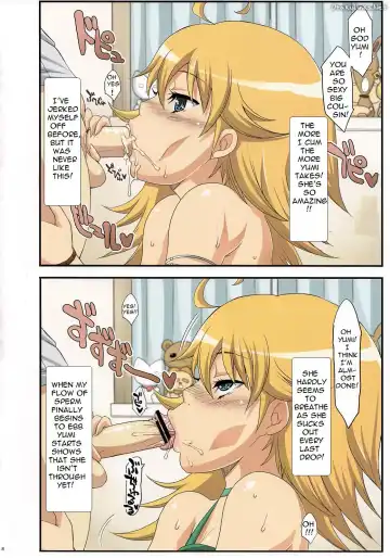 [Chiro] Finally with Cousin Fhentai.net - Page 4