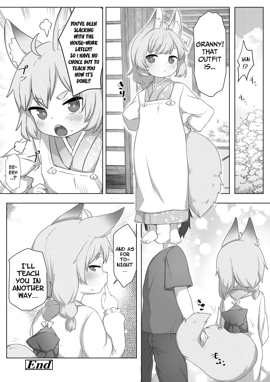 [Babalilo] Honne Shirone | True Feelings, Pure Feelings Fhentai - Page 16